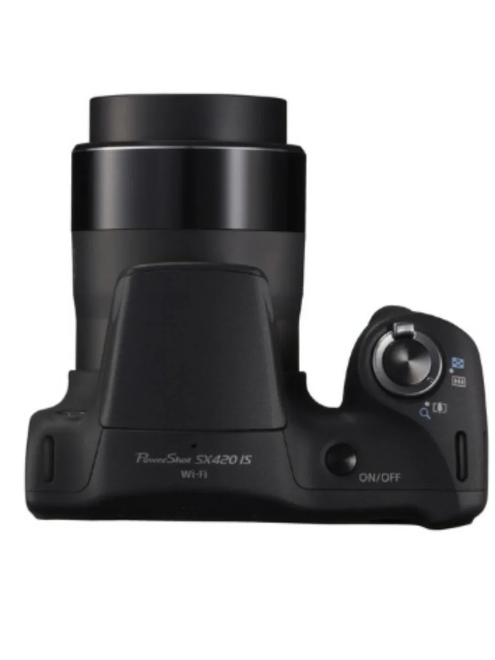 Canon PowerShot SX420 IS Camera w/ 42x Zoom